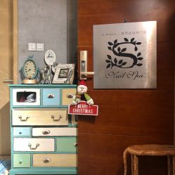-Snail·美甲造型专门店