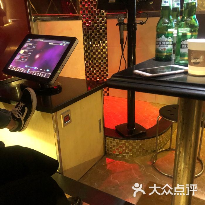 翠屏百乐汇图片-北京量贩式ktv-大众点评网