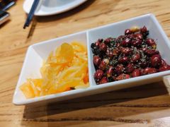 苔条花生-觅食老仁客(安顺路店)