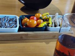 -韬光茶庵