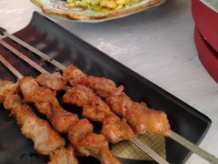 -新粤新疆菜(禅城店)