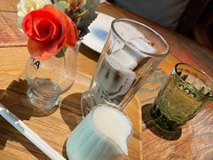 冰拿铁-杂咖zacup(领展中心城店)