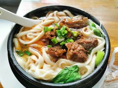 -宫廷药膳罐罐面(兴庆路店)