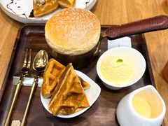 -奎克咖啡Cuiqu(晶品店)