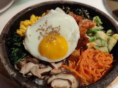 -七八冷面·延边朝鲜族美食(圣熙八号店)