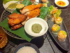 -美奈小馆·越南料理(福田星河COCO Park店)