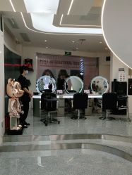 -MINX名珂斯·烫染形象设计