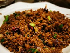 怪噜炒饭-芦苇荡·酸汤鱼(回龙观店)
