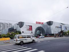 -万达广场(松江店)
