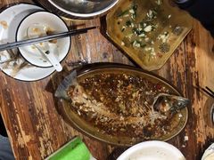 -朗妈私房菜(婺女州店)