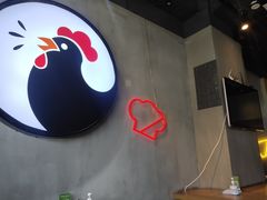 -四爷焖鸡(望京店)
