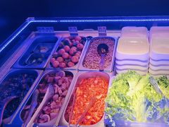 -谷牛日式烤肉(宝山U天地店)