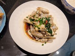 -洛东土菜馆(建国北路店)