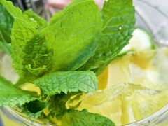 -上海和平饭店华懋阁 Cathay Room