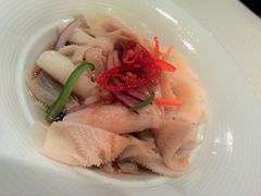 -红棉中餐厅·广州海航威斯汀酒店