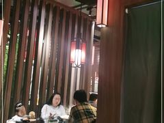 大堂-湊湊火锅·茶憩(世博大道店)