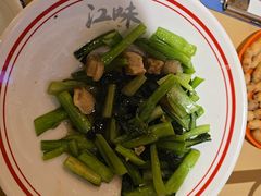 -江味龙虾馆·裸蓝龙虾(南山店)