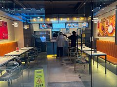 -Kyochon1991校村炸鸡(杨高中路店)