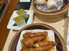 -点都德(千灯湖环宇城店)