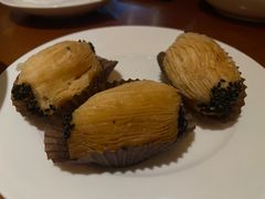 -杭州JW万豪酒店-万豪中餐厅