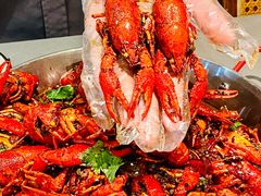 -阿甘龙虾·重庆麻麻鱼(中豪店)