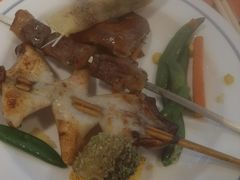 -咖啡苑自助餐厅·中国大饭店
