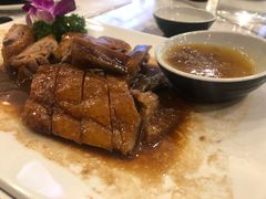 深井烧鹅（大份）-独一处·物新集市(红谷滩店)