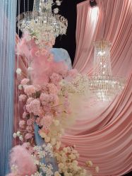 -Sugar苏格婚礼策划工作室