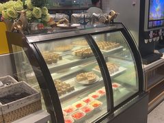 -纽斯特牛排自助餐厅(浦江万达店)
