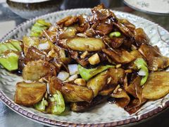 -三子下水馆(南十四道街151号店)