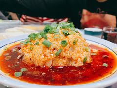 蒜泥白肉-毛草房(南辛庄街店)