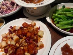 -北京全聚德(王府井店)