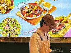 -get pizza意大利餐厅(凯德MALL店)