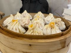 -炉旺斋上海小笼包·小馄饨