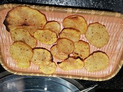 -城南老友羊蝎子火锅(花乡奥莱店)