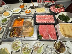 -海底捞火锅(万达广场店)