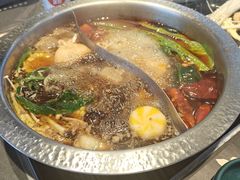 -牛武士寿喜烧·和牛火锅自助(全球首店)