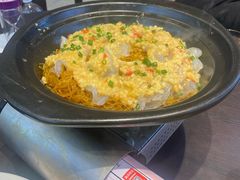 -川流不息·地道川菜·小龙虾(松东路店)