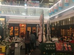-酒肆浅葱•烧烤•龙虾•排档(卓悦intown店)