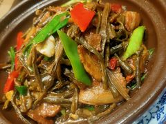 -老家八大碗(滨河广场店)