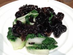 奶白菜-西贝莜面村(上海百联西郊店)