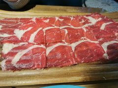 -青瓷火锅料理(西单大悦城店)
