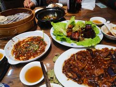 -南翔饭店