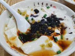 -阿文夜市豆浆油条(临潼路店)