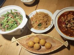 -五口灶·下饭小炒(洛社店)