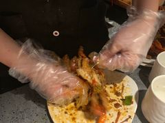 -虾胡闹龙虾馆(湄南河店)