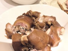 -眉州东坡(北苑华贸店)