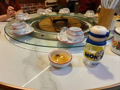 -人民公社铁锅炖·东北菜(卫国道店)