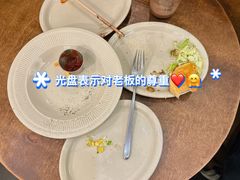 -Al Salam莫的三明治