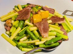 -丽晶轩中餐厅(重庆丽晶酒店)